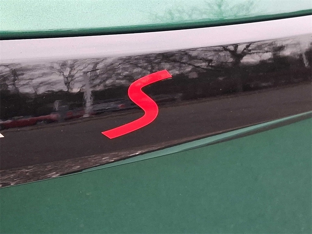 Thumbnail: 2025 MINI Cooper Hardtop - 29