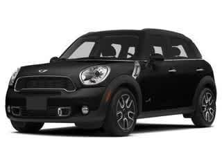 2014 MINI Cooper Countryman S -
                  Ramsey, NJ