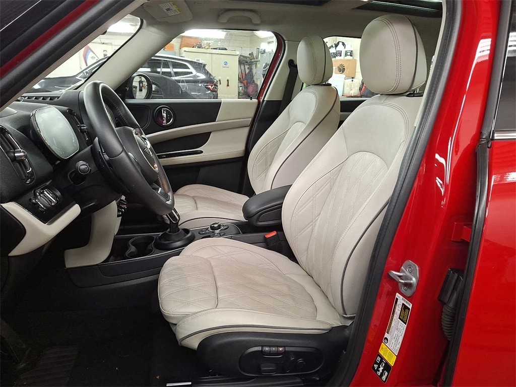 Thumbnail: 2023 MINI Cooper Countryman - 10