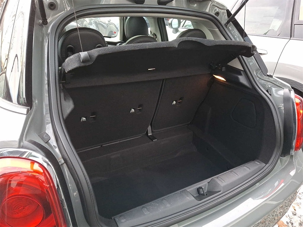 Thumbnail: 2019 MINI Cooper Hardtop - 27