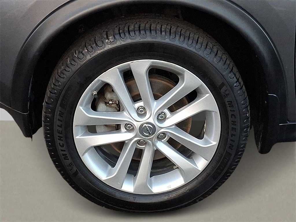 Thumbnail: 2013 Nissan Juke - 5