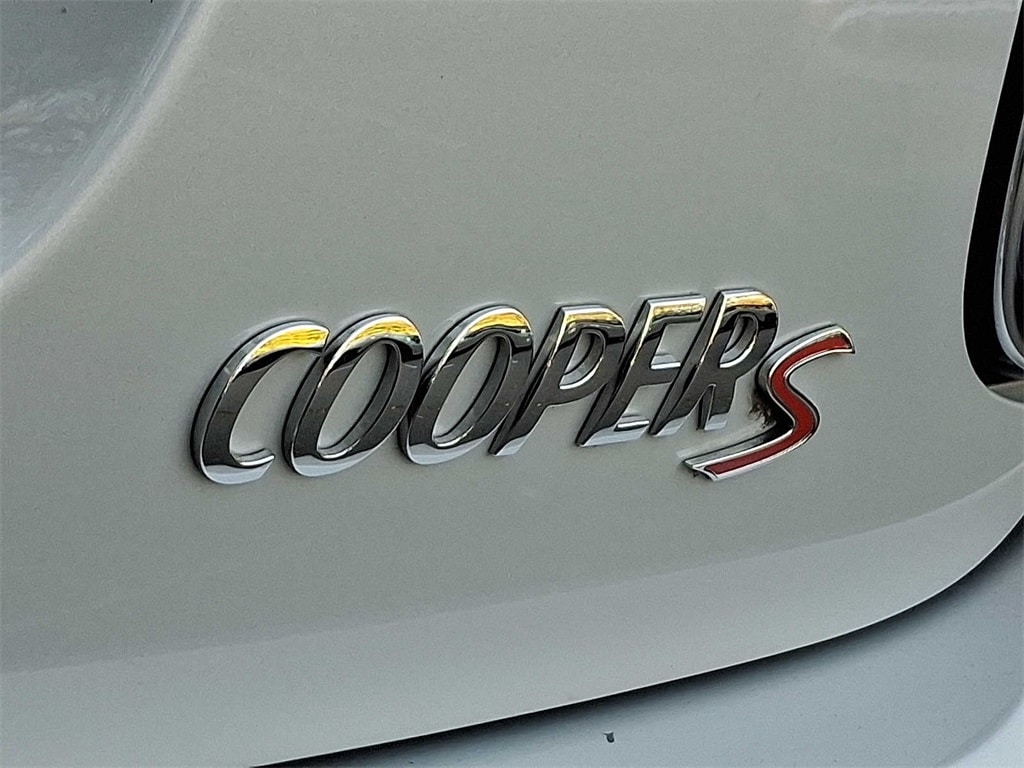Thumbnail: 2023 MINI Cooper - 28