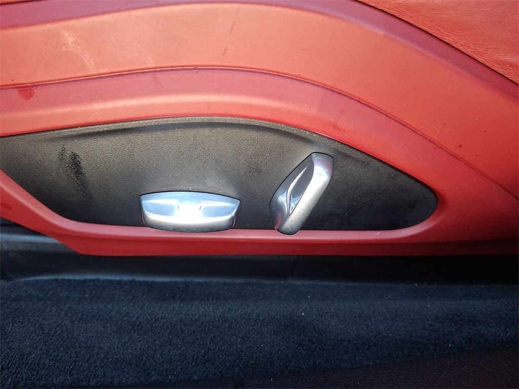 Thumbnail: 2018 Porsche Panamera - 8