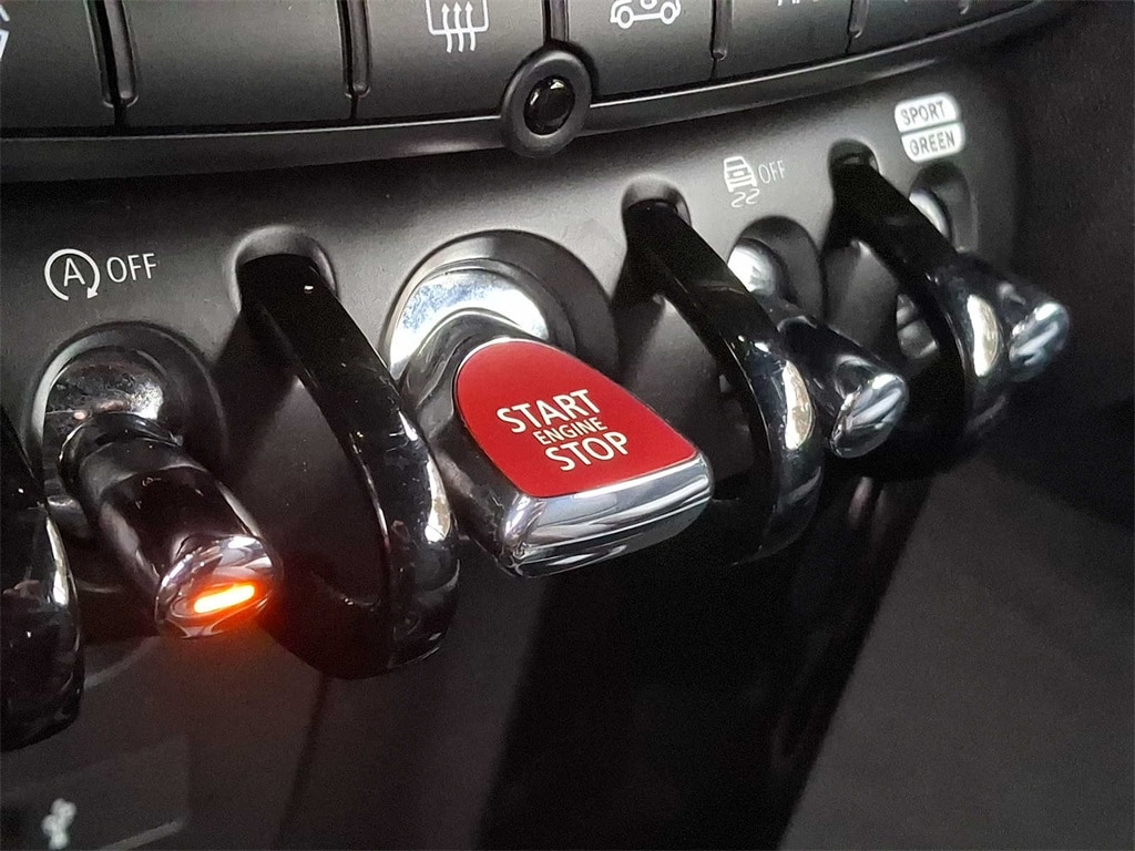 Thumbnail: 2024 MINI Cooper Convertible - 21