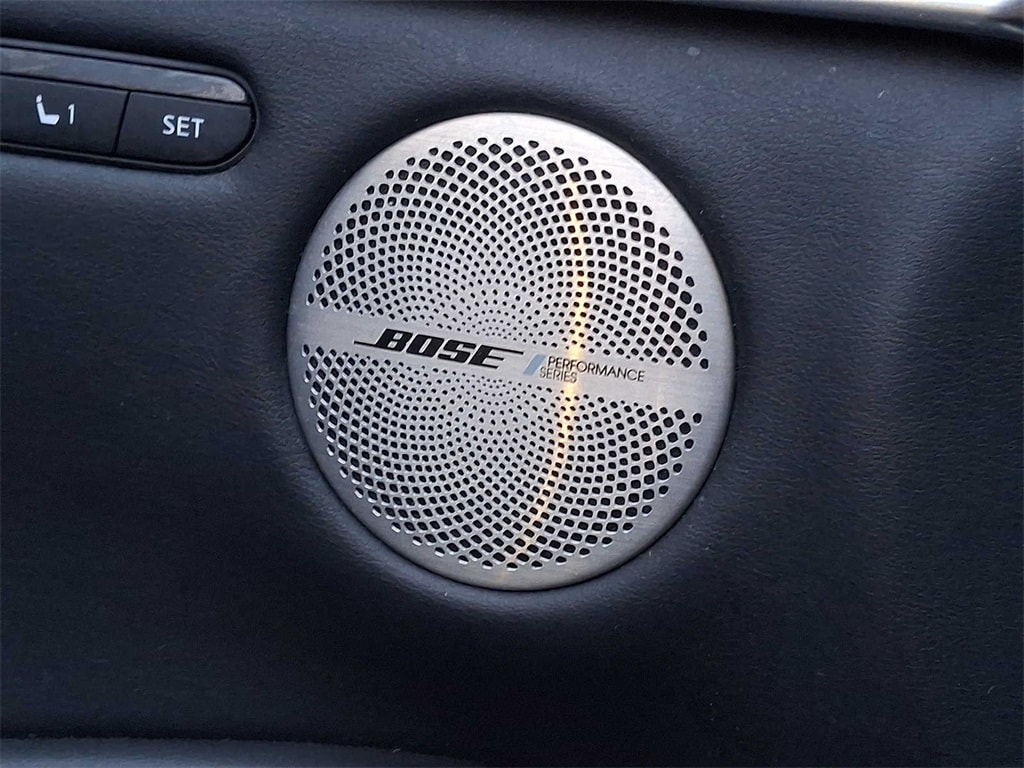 Thumbnail: 2019 INFINITI QX50 - 24