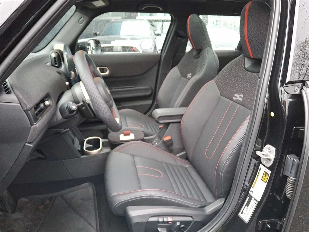 Thumbnail: 2025 MINI Cooper Hardtop - 10