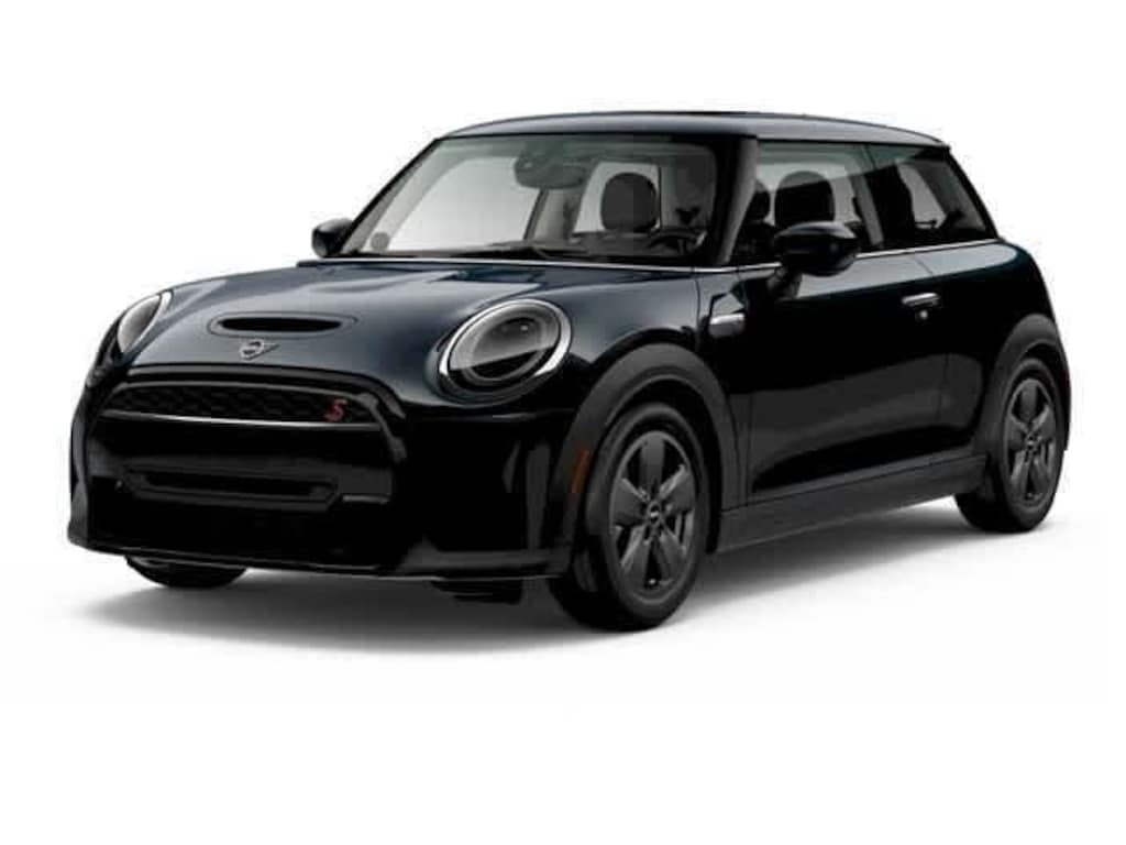 Used 2023 MINI Hardtop 2 Door Cooper S Hatchback