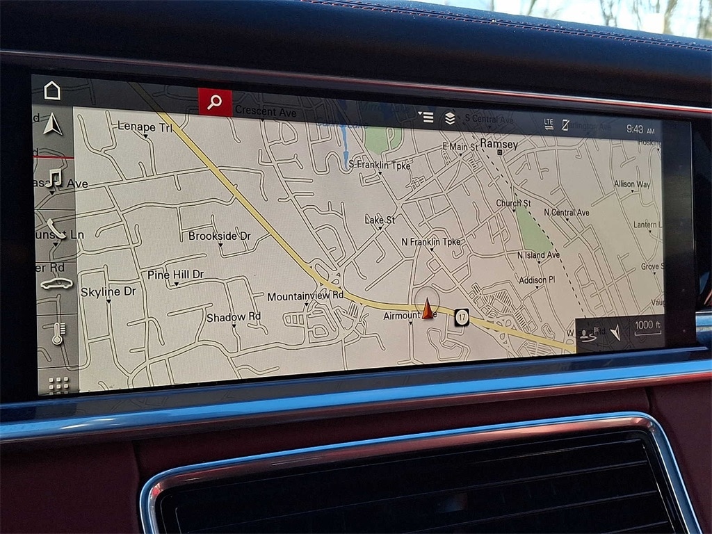 Thumbnail: 2018 Porsche Panamera - 12