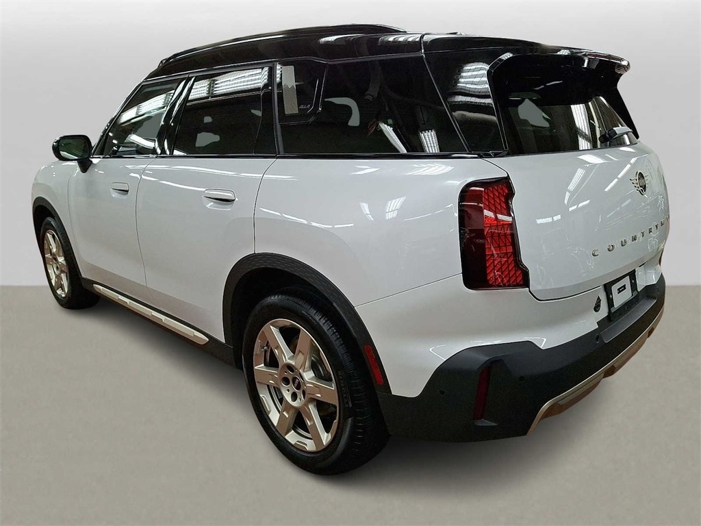 Thumbnail: 2025 MINI Cooper Countryman - 5
