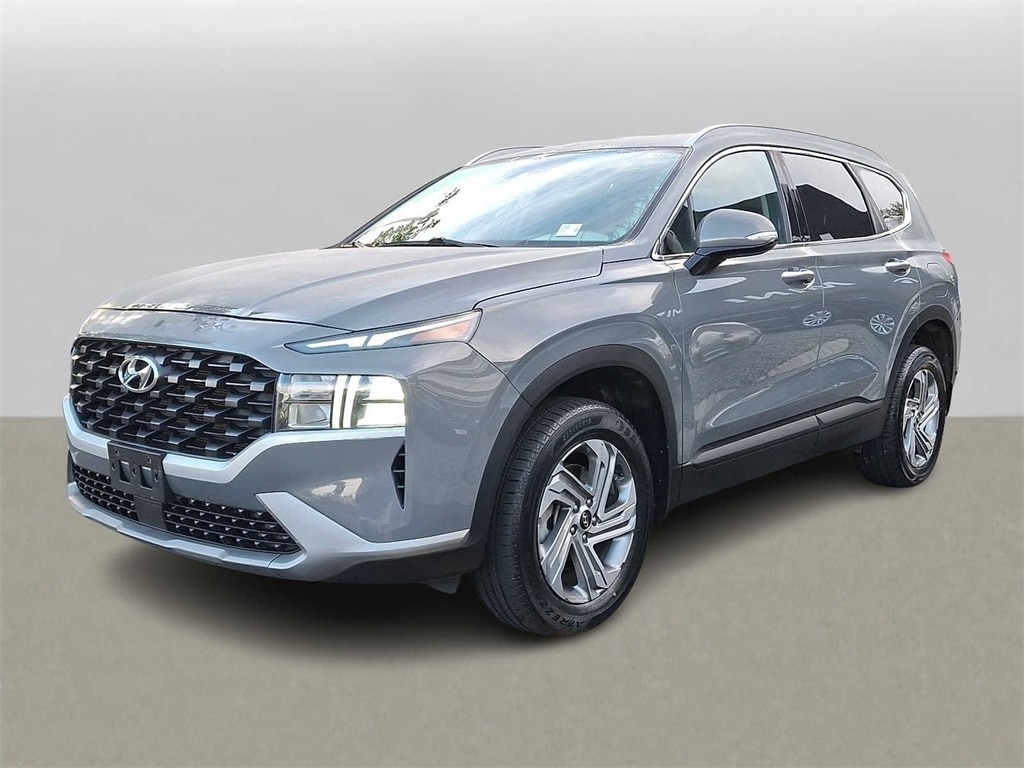 Thumbnail: 2023 Hyundai Santa Fe - 1