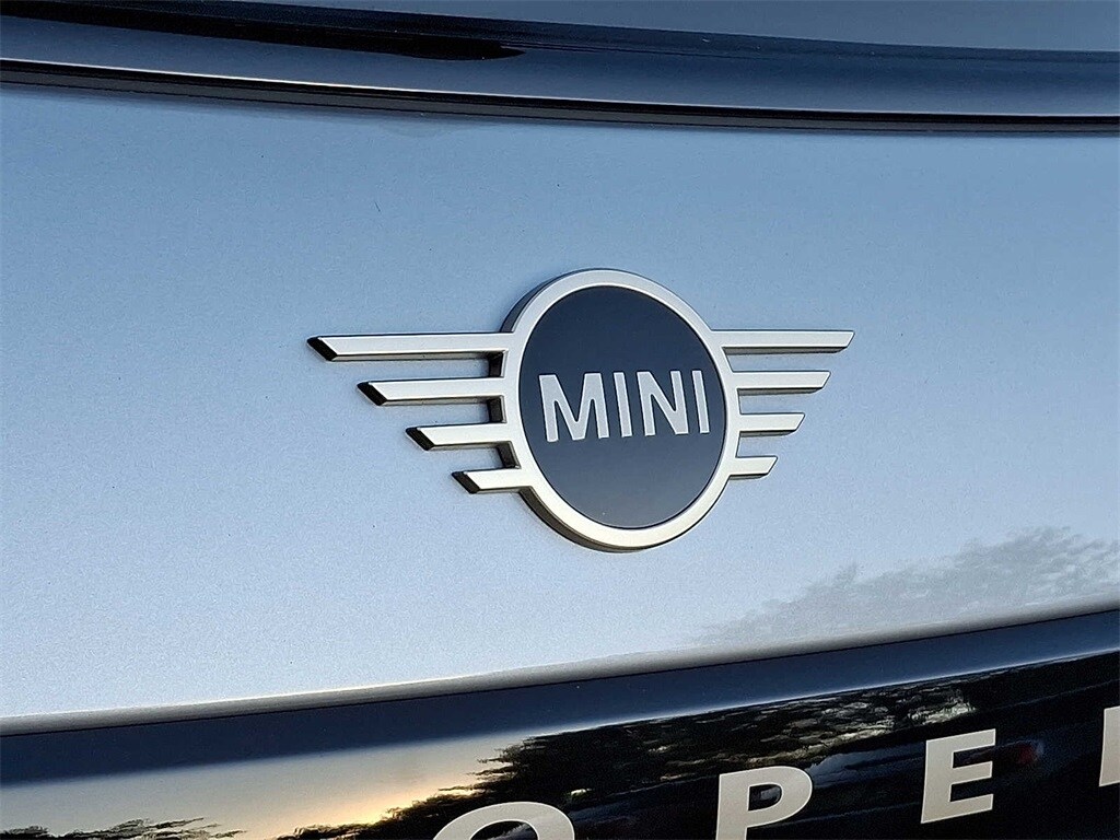 Thumbnail: 2025 MINI Cooper - 27