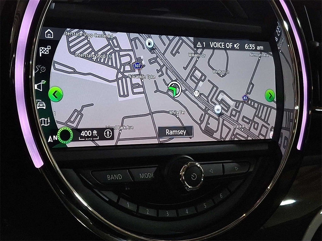 Thumbnail: 2019 MINI Cooper Countryman - 13