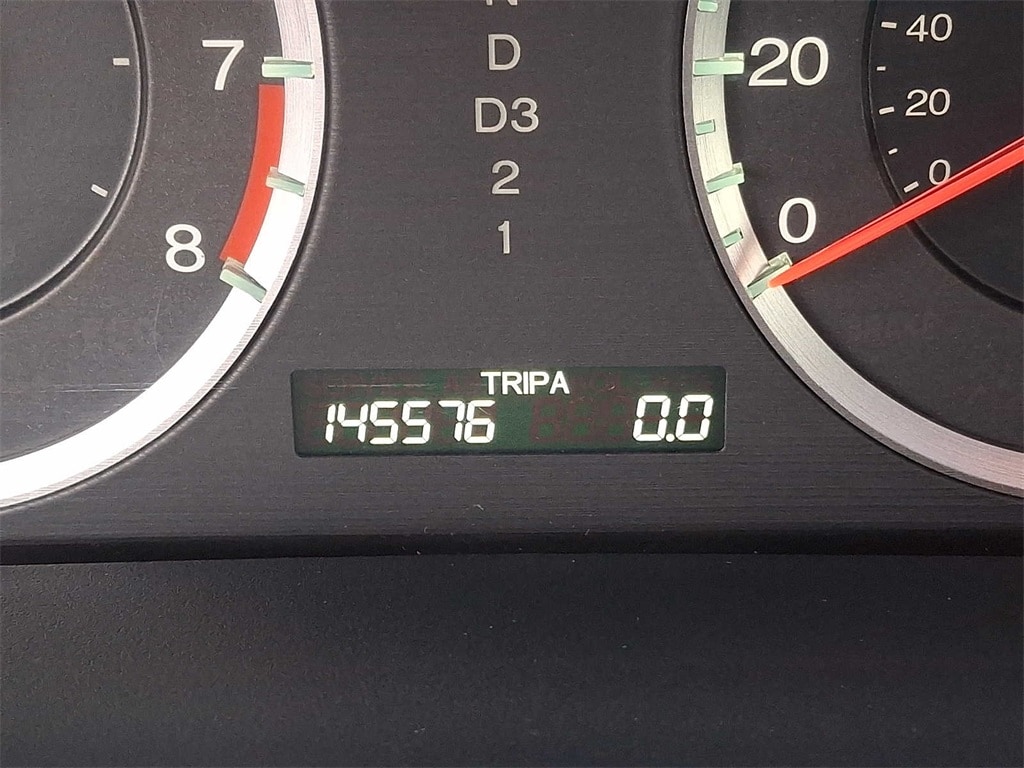 Thumbnail: 2009 Honda Accord - 18