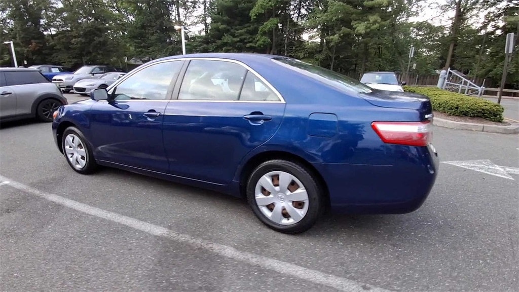Thumbnail: 2008 Toyota Camry - 6