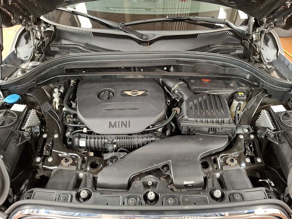 Thumbnail: 2018 MINI Cooper Countryman - 26