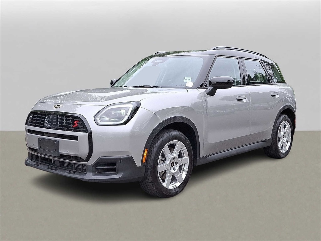 2025 MINI Cooper Countryman S -
                  Ramsey, NJ