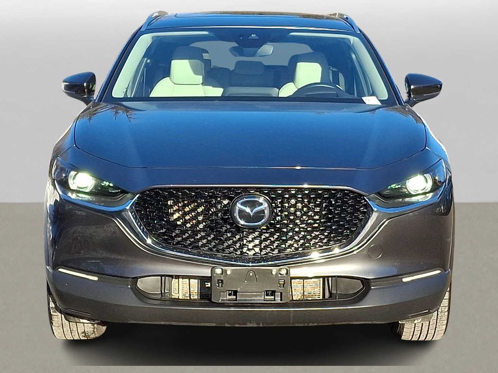 Thumbnail: 2021 Mazda CX-30 - 2