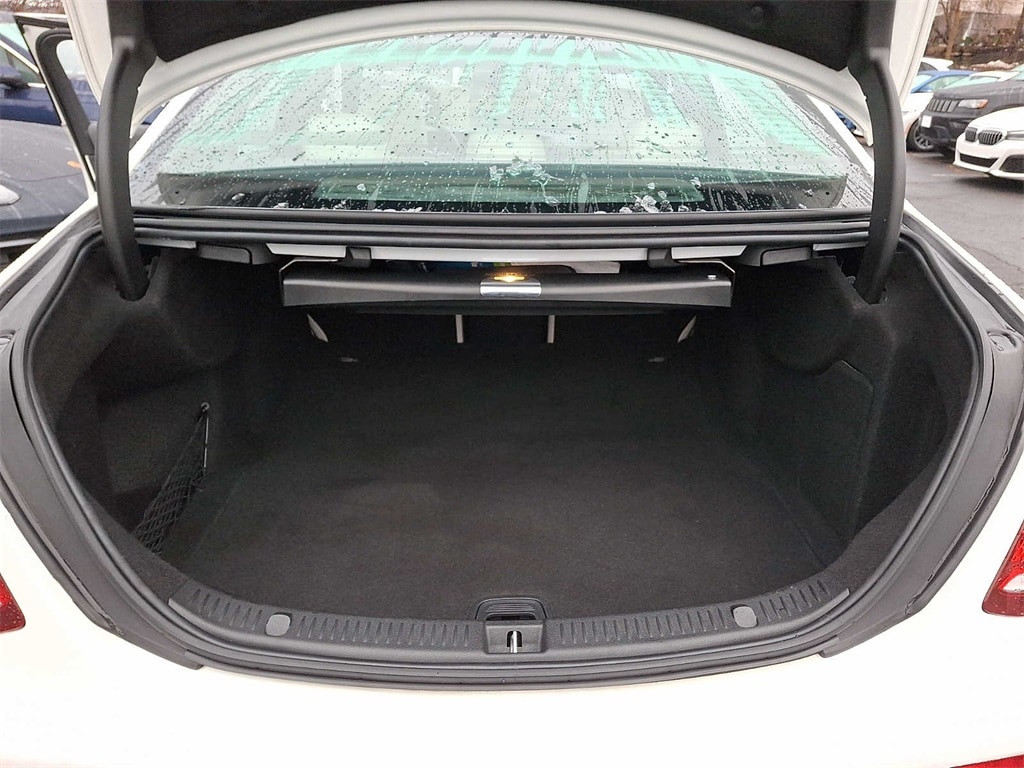 Thumbnail: 2019 Mercedes-Benz E-Class - 26