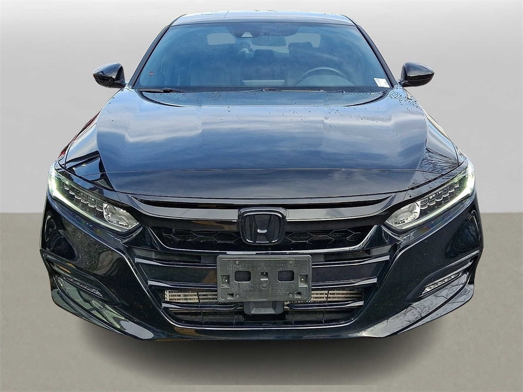 Thumbnail: 2019 Honda Accord - 2