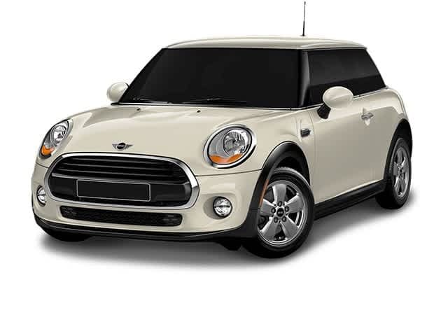 2019 MINI Cooper Hardtop 2 Door -
                  Ramsey, NJ