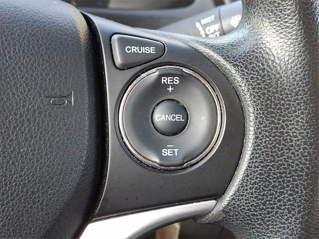 Thumbnail: 2015 Honda Civic - 21
