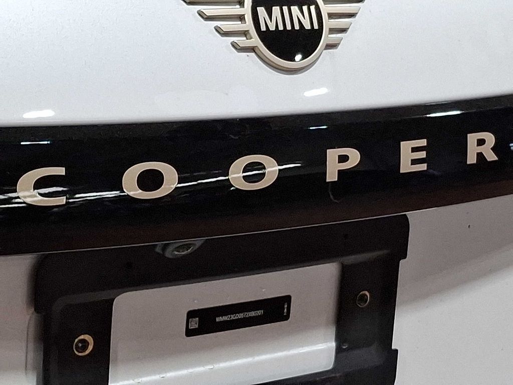 Thumbnail: 2026 MINI Cooper Hardtop - 29