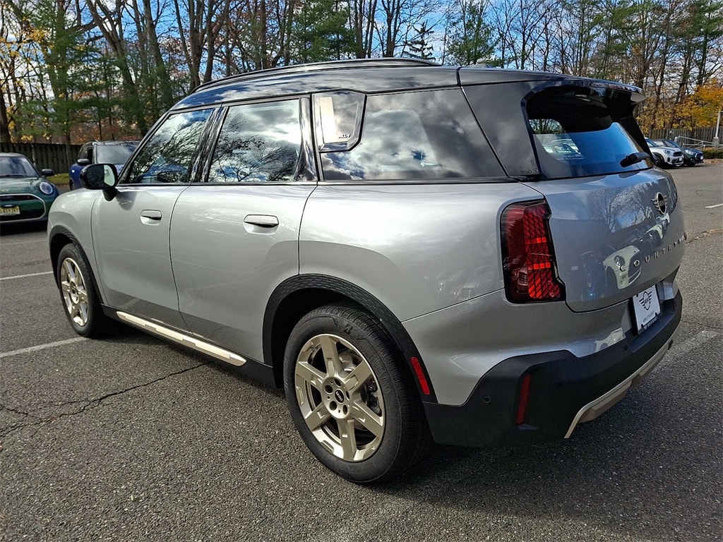 Thumbnail: 2025 MINI Cooper Countryman - 7