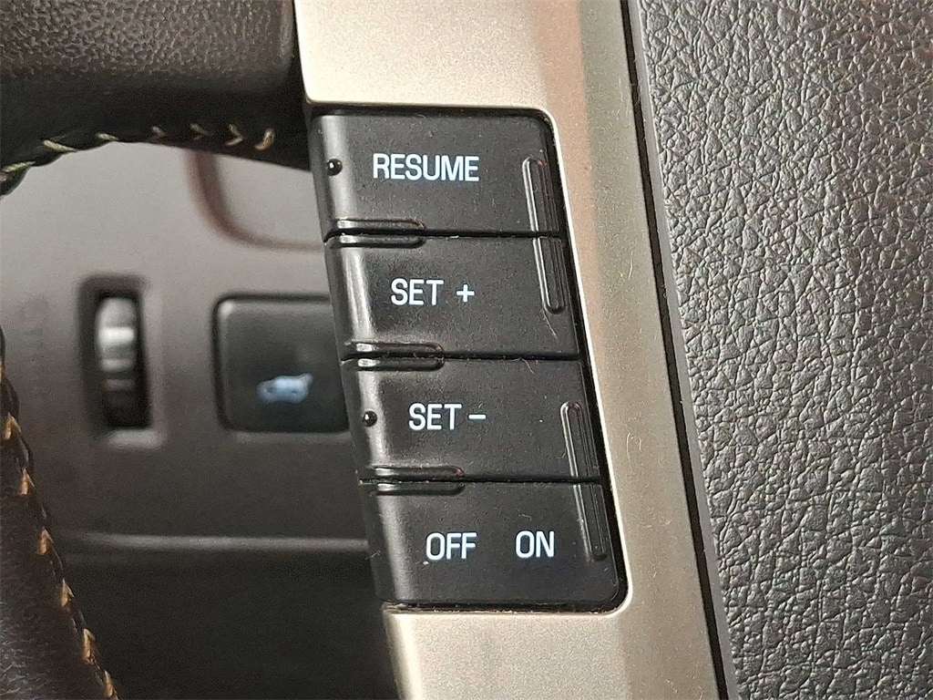 Thumbnail: 2012 Ford Flex - 18