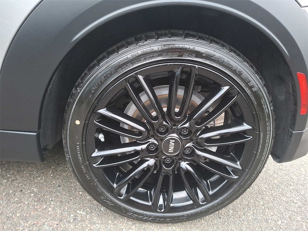 Thumbnail: 2024 MINI Cooper Convertible - 7