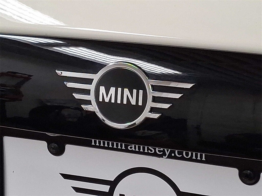 Thumbnail: 2022 MINI Cooper Convertible - 27