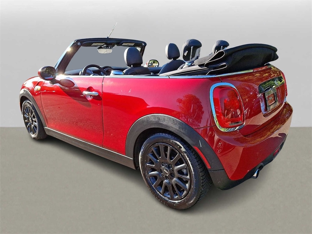 Thumbnail: 2017 MINI Cooper - 5