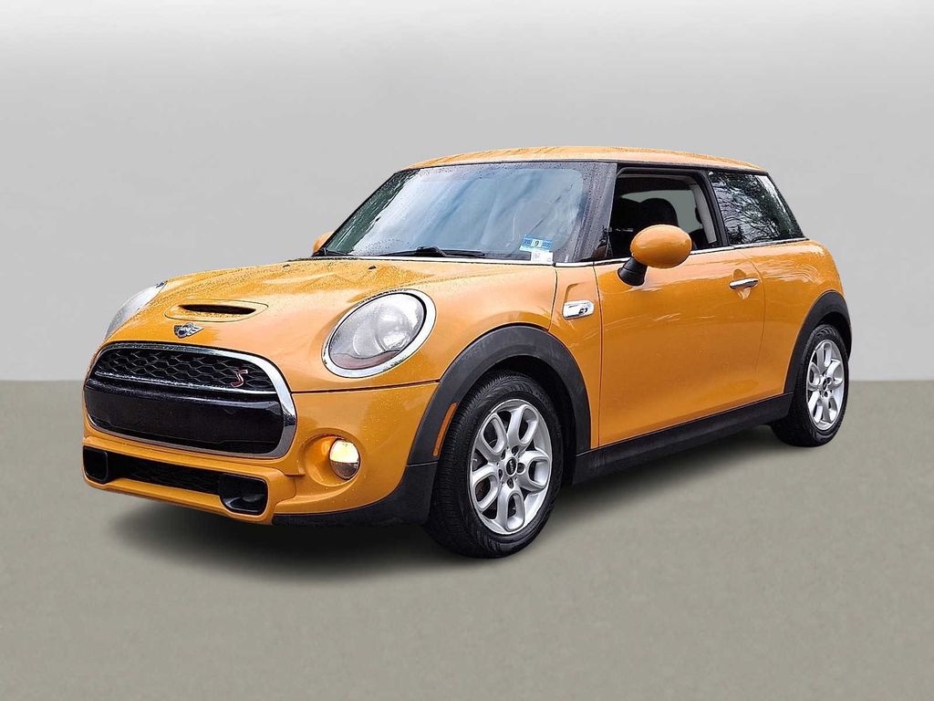 2014 MINI Cooper Hardtop S -
                  Ramsey, NJ