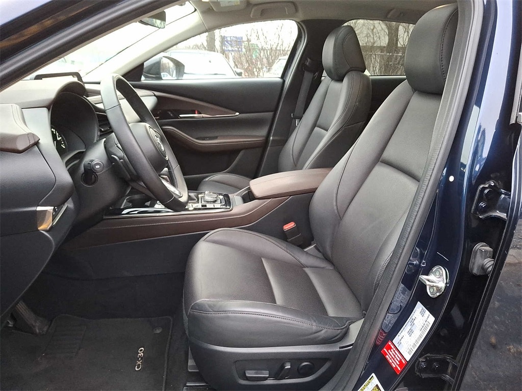 Thumbnail: 2023 Mazda CX-30 - 9