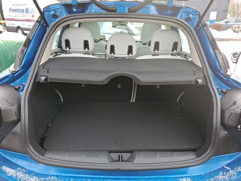 Thumbnail: 2025 MINI Cooper Hardtop - 26