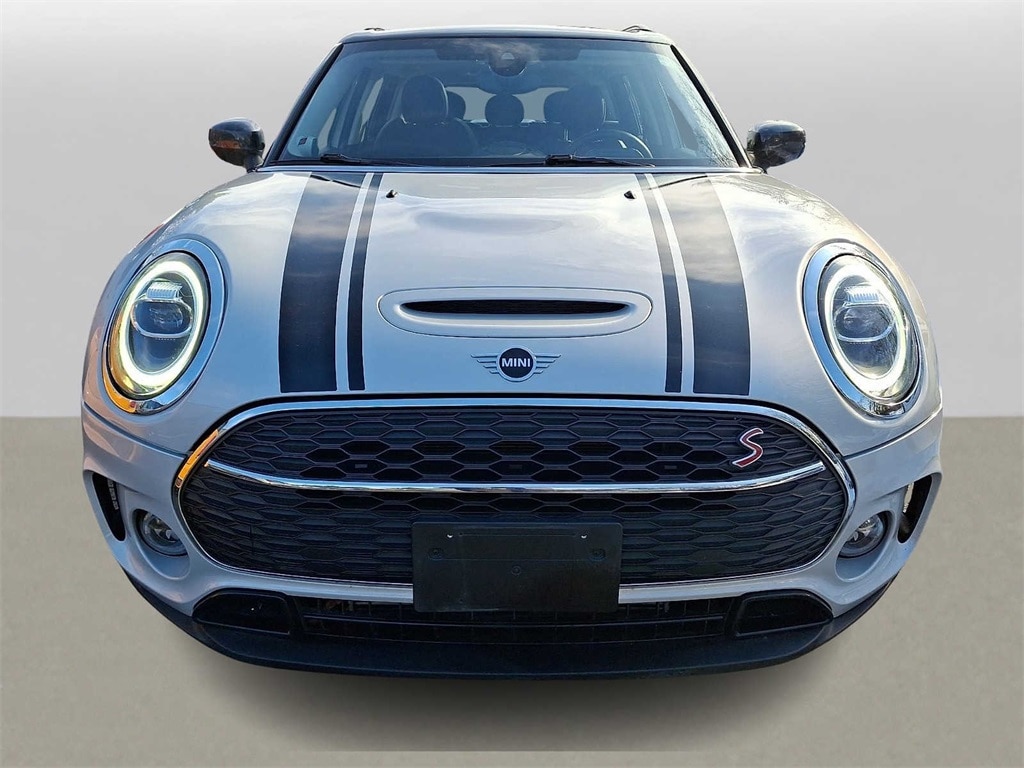 Thumbnail: 2021 MINI Cooper Clubman - 2