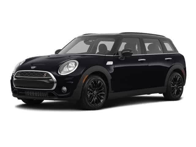 2019 MINI Cooper Clubman S -
                  Ramsey, NJ