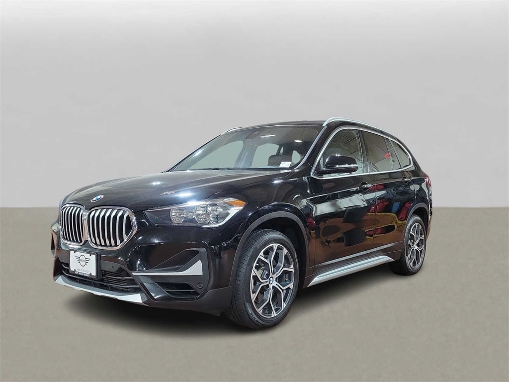 2021 BMW X1 xDrive28i -
                Ramsey, NJ