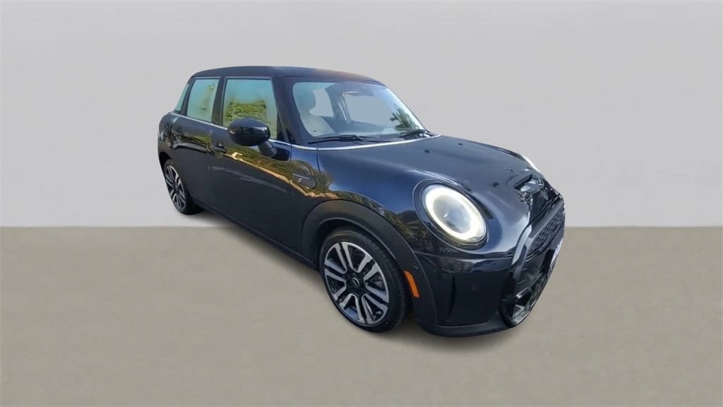 Certified 2024 MINI Hardtop 4 Door S with VIN WMW53DK04R2U57295 for sale in Ramsey, NJ