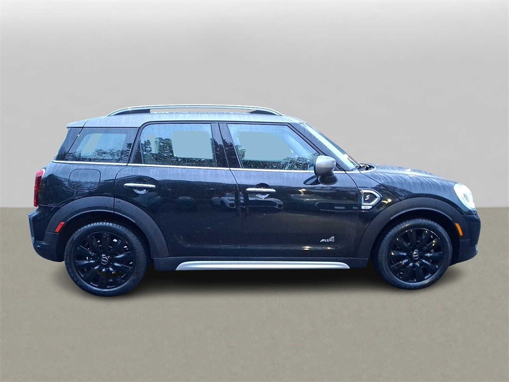 2023 Mini Countryman S ALL4 photo 3