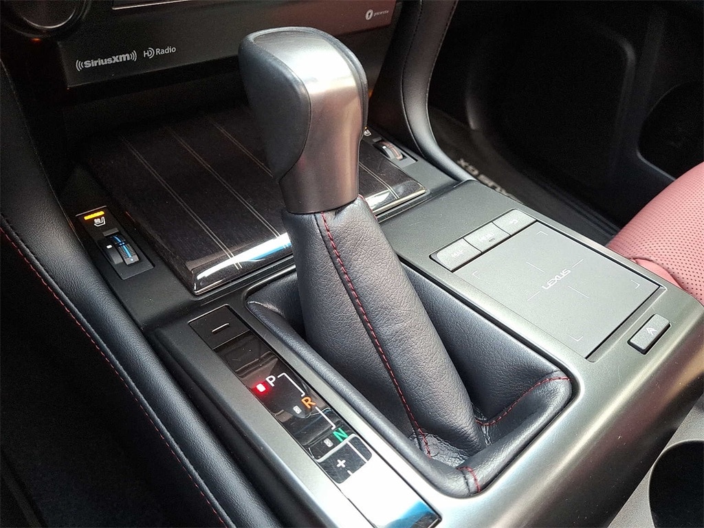 Thumbnail: 2023 Lexus GX - 14