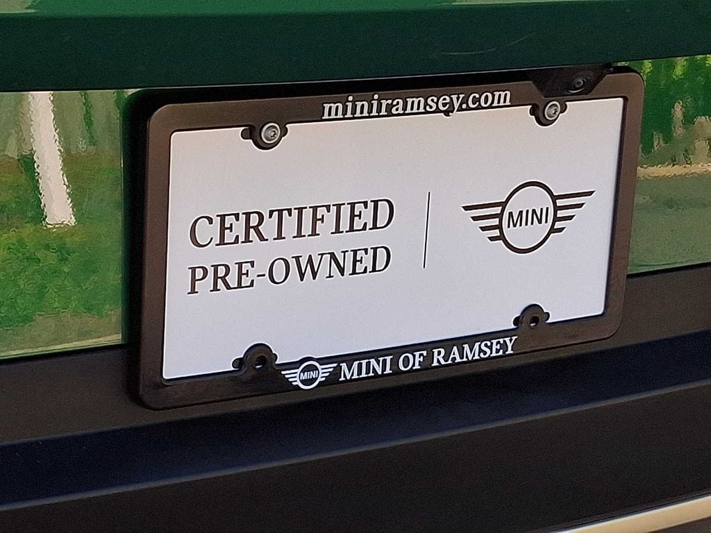 Thumbnail: 2026 MINI Cooper Countryman - 30