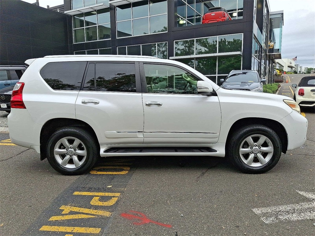 Thumbnail: 2012 Lexus GX - 26