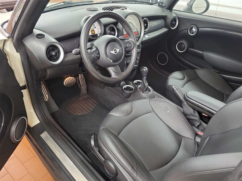 Thumbnail: 2014 MINI Cooper Clubman - 7