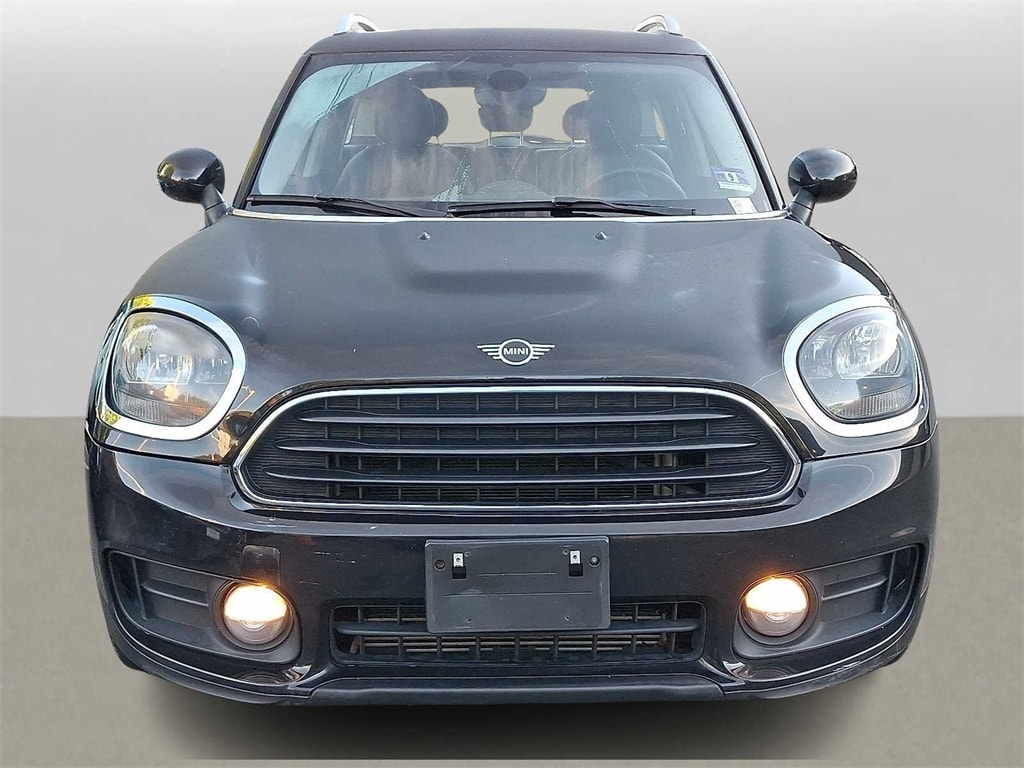 Used 2019 MINI Countryman Cooper SUV