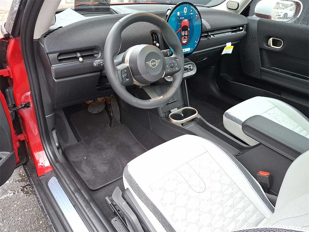 2025 MINI Cooper Hardtop S 9