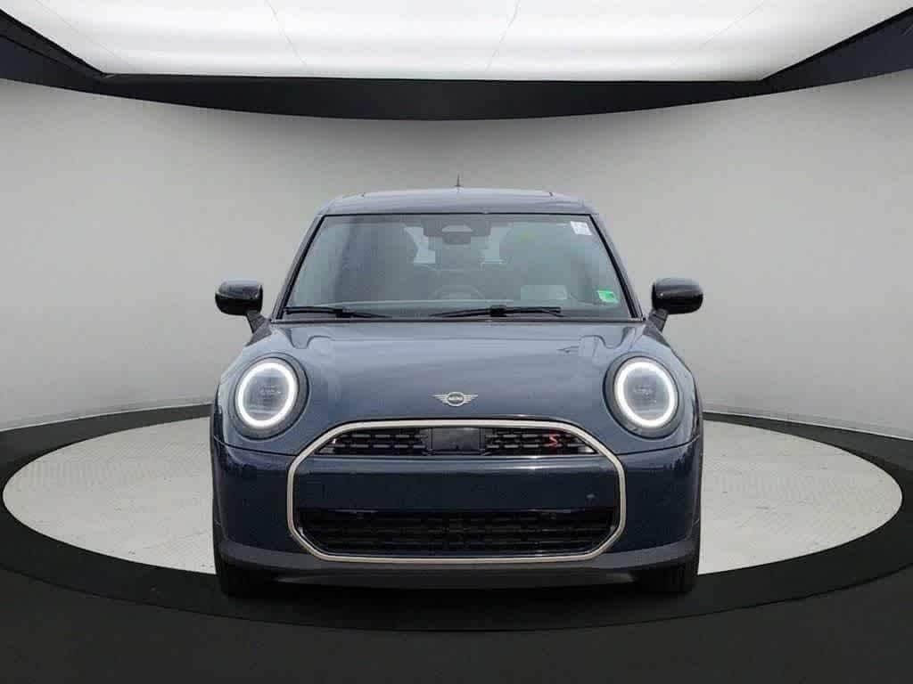 Thumbnail: 2026 MINI Cooper Hardtop - 3