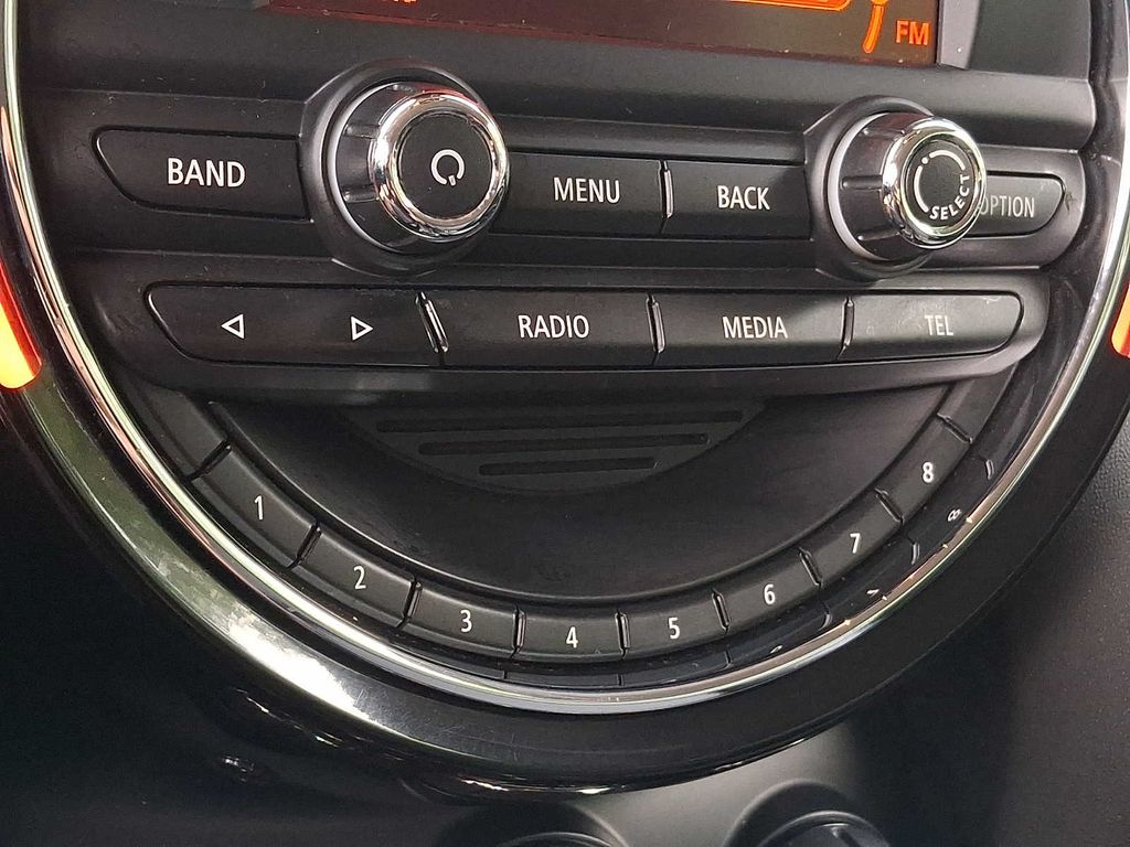 Thumbnail: 2014 MINI Cooper Hardtop - 14