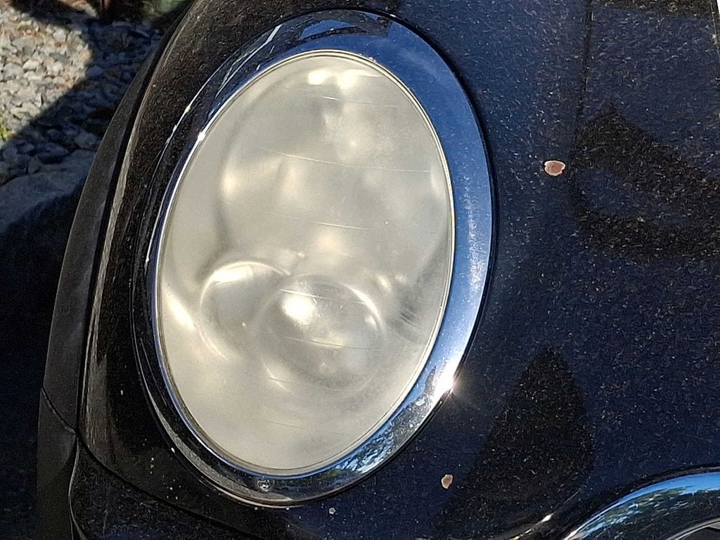 Thumbnail: 2006 MINI Cooper - 10