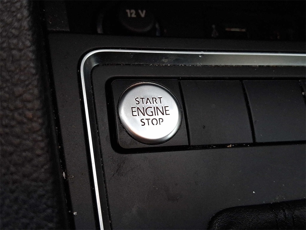 2017 Volkswagen Jetta SE 20