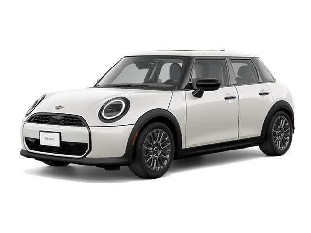 2025 MINI Hardtop Cooper Signature's photo
